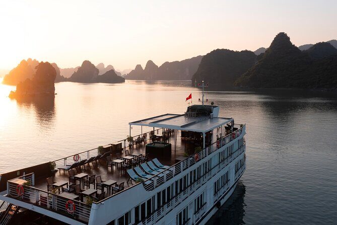 Bai Tu Long 2-Day Cruise from Hanoi with Transport - FAQ