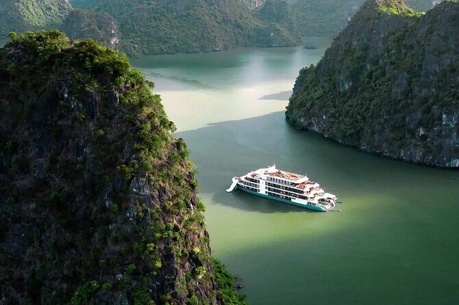 Bai Tu Long 2 Day from Hanoi - Good To Know