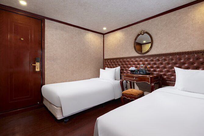 Bai Tu Long 2 Day from Hanoi - Who Will Love This Tour?