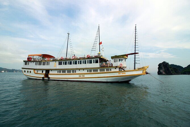 Bai Tu Long 3 Day Serene Escape - Good To Know