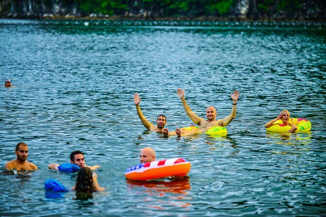 Bai Tu Long 3 Day Serene Escape - An In-Depth Look at the Bai Tu Long 3 Day Serene Escape