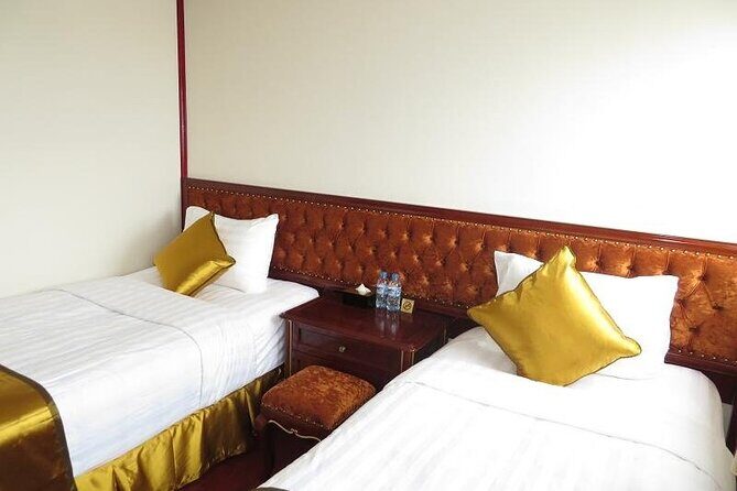 Bai Tu Long 3 Day Serene Escape - FAQ