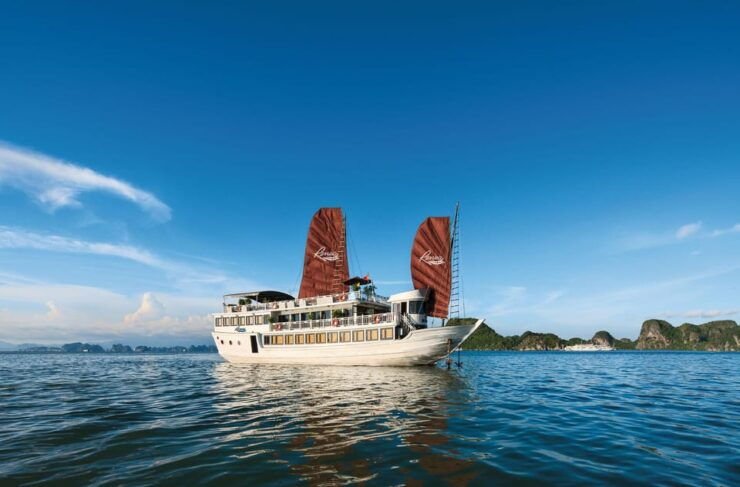 Bai Tu Long Bay 2 Days 1 Night With Renea Cruise - Good To Know