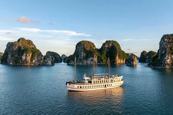 Bai Tu Long Bay 2D1N Cruise Tour  Peaceful & Less Crowded Route - FAQs