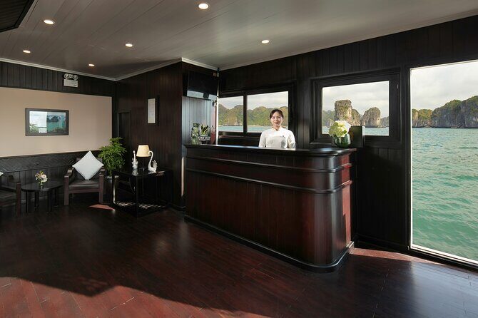 Bai Tu Long Bay 2D1N Cruise Tour  Peaceful & Less Crowded Route - Final Words