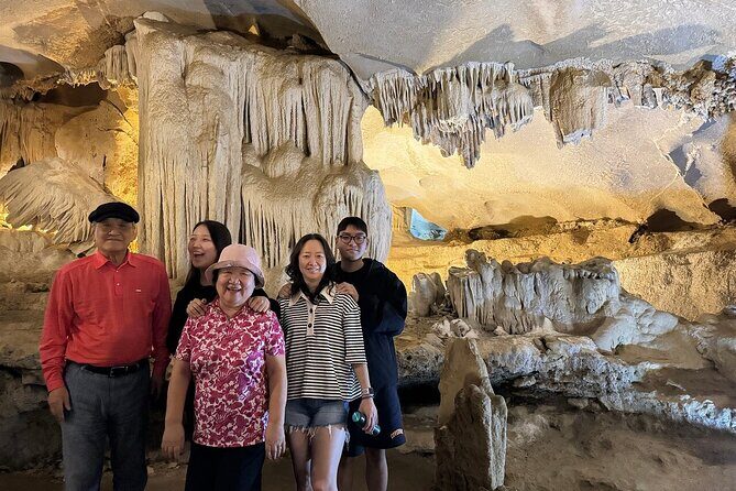 Bai Tu Long Bay Day Cruise to Hidden Gems, Cave, Untouched Beauty - Who Should Consider This Tour?