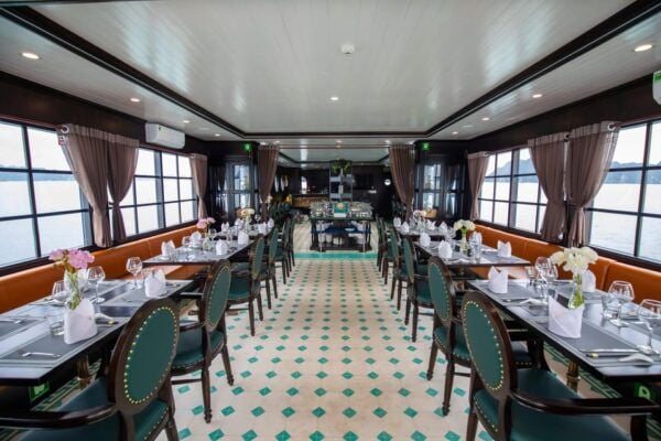 Bai Tu Long Bay Day Cruise With off the Beaten Track Route - Frequently Asked Questions