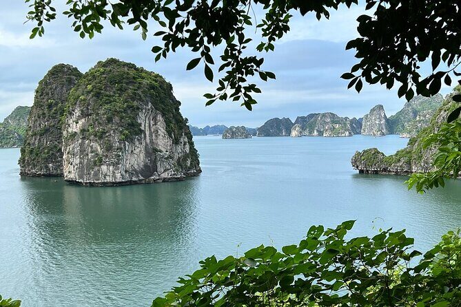 Bai Tu Long Bay Day Cruise with Pick Up from Ninh Binh - Is This Tour Worth the Price?