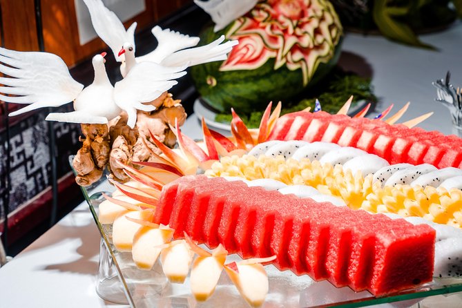 Bai Tu Long Bay Deluxe Cruise 2d/1n: Kayaking, Swimmig, Full Meals & Best Prices - Meeting, Pickup, and End Point