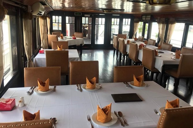 Bai Tu Long Bay Deluxe Cruise 2d/1n: Kayaking, Swimmig, Full Meals & Best Prices - The Sum Up