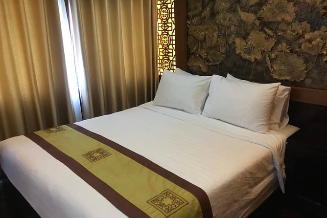 Bai Tu Long Bay Deluxe Cruise 2d/1n: Kayaking & Swimming at the Pristine Places - Additional Options and Surcharge