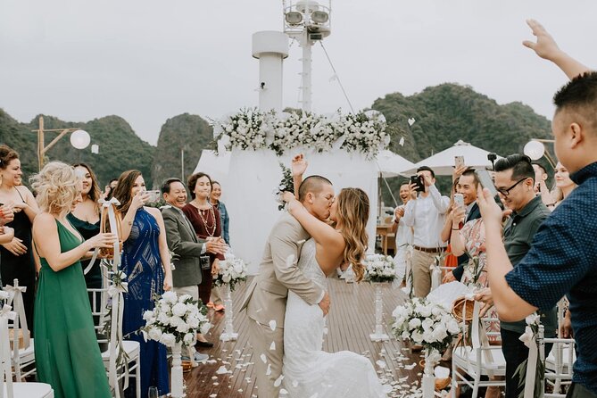 Bai Tu Long Bay Full Day Tour From Hanoi With Boat Trip and Kayaking - Common Questions