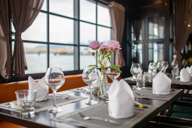 Bai Tu Long Bay Hidden Gem Day trip Cave exploration Small group - Frequently Asked Questions (FAQs)