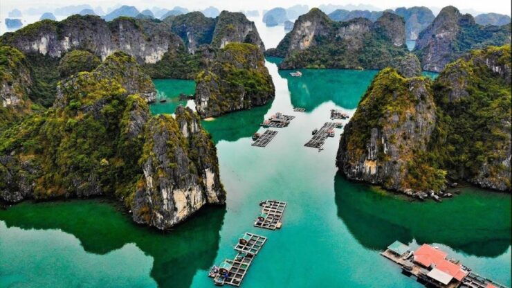 Bai Tu Long Bay Sail Away in 2D1N - Booking and Flexibility