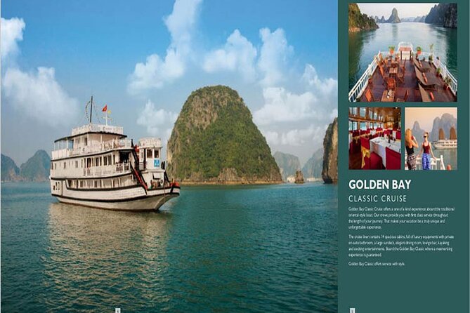 Bai Tu Long Bay Small Group Tour From Hanoi - Common Questions