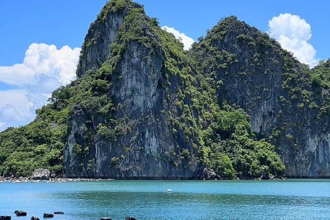 Bai Tu Long Day Cruise From Hanoi off the Beaten Track - Common Questions