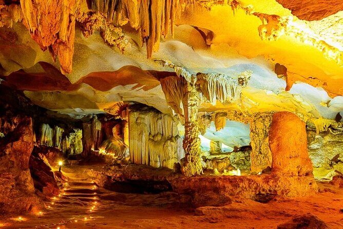 Bai Tu Long Escape with Cruise, Kayak and Village Life - The Sum Up