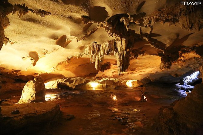 Bai Tu Long Full Day Private Tour From Hanoi - Pricing and Guarantee