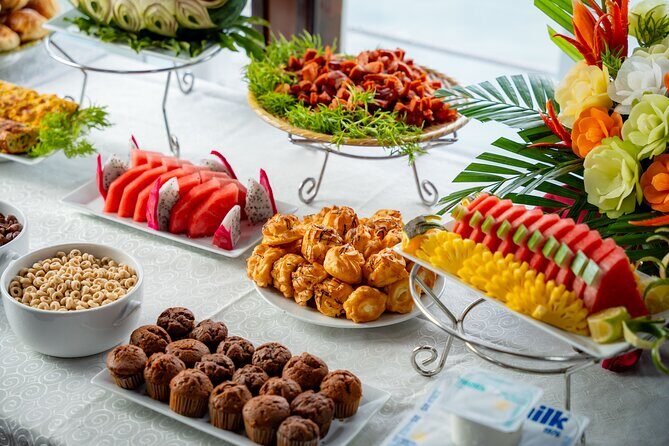 Bai Tu Long & Ha Long Bay 3-Day 2-Night Cruise from Hanoi - What Travelers Can Expect