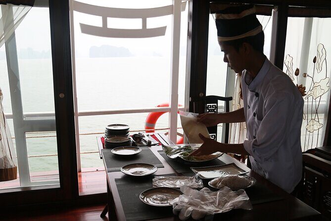 Bai Tu Long & Ha Long Bay 3-Day 2-Night Cruise from Hanoi - Practical Tips for Travelers