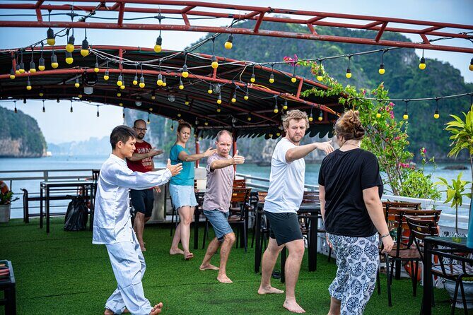 Bai Tu Long & Ha Long Bay 3-Day 2-Night Cruise from Hanoi - FAQ