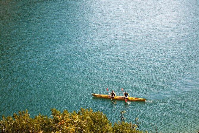 Bai Tu Long Luxury Cruises 2d/1n Tour: Kayaking, Swimming at the Pristine Places - Overview