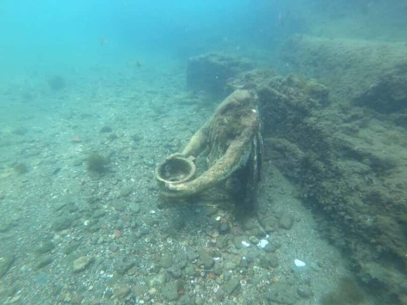 Baia: Semi-Submarine Tour for the Underwater City - Who Will Love This Tour?