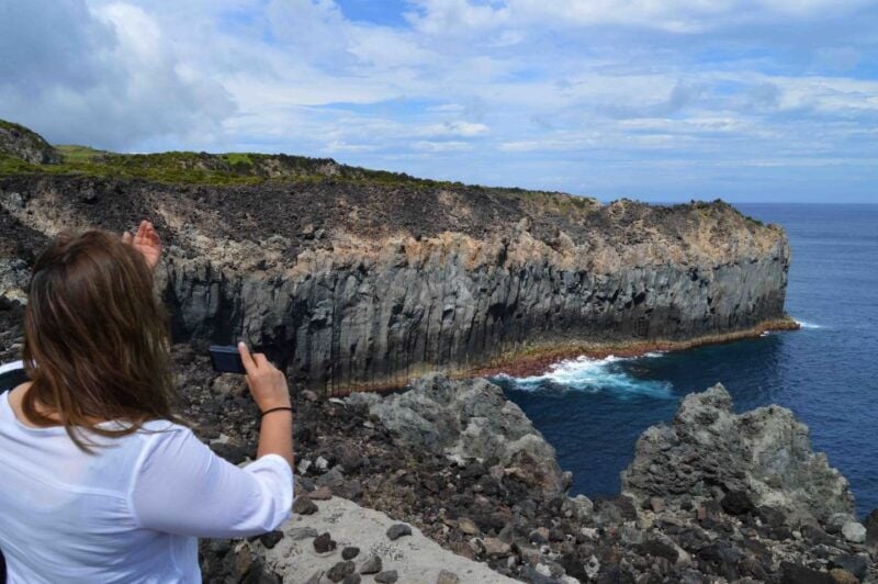 Baías de Agualva hiking - Terceira island - An In-Depth Look at the Baías de Agualva Hike