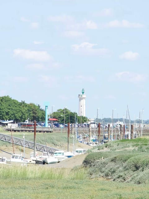 Baie De Somme: Day Tour of the Picardy Coastline - Good To Know