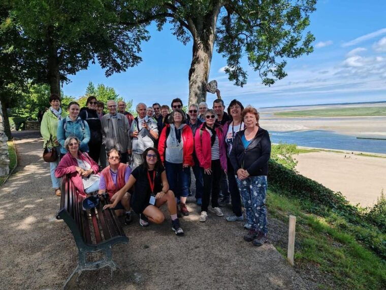 Baie De Somme: Day Tour of the Picardy Coastline - Meeting Point and Preparation Tips