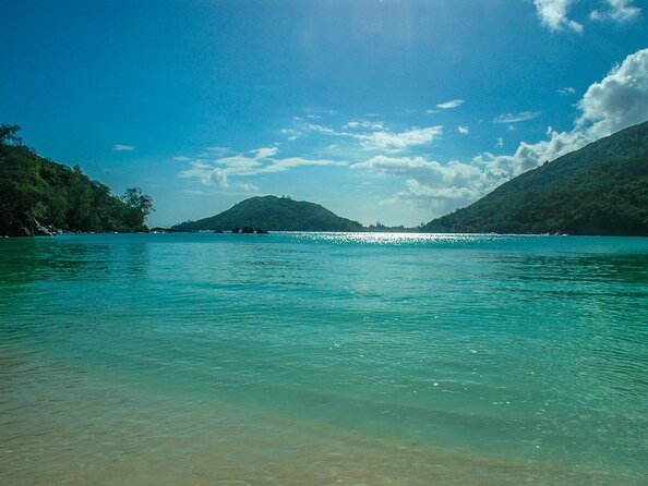 Baie Ternay - Anse Major - St Anne Marine Park (Private Boat) - Good To Know