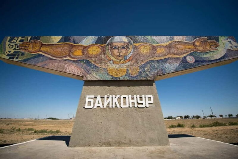Baikonur: 3-Day Cosmodrome Tour with Energia and Buran - The Experience in Detail