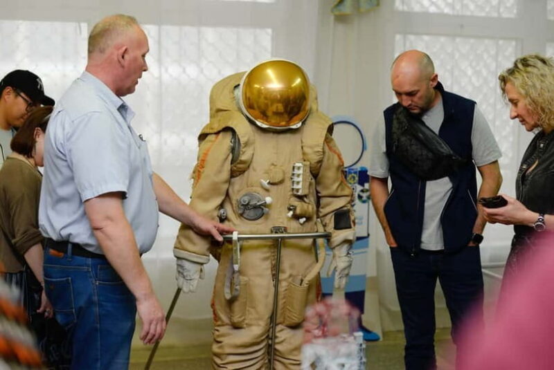 Baikonur: 3-Day Cosmodrome Tour with Energia and Buran - Final Thoughts