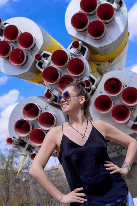 Baikonur: 4-day Cosmodrome Tour with Rocket Launch Viewing - Is This Tour Worth It?
