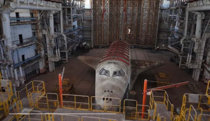 Baikonur: Buran Shuttle & MZK Hangar Visit with Transfer - Who Should Consider This Tour?
