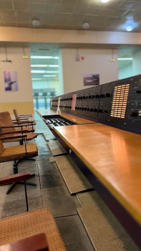 Baikonur: Buran Shuttle & MZK Hangar Visit with Transfer - Final Thoughts