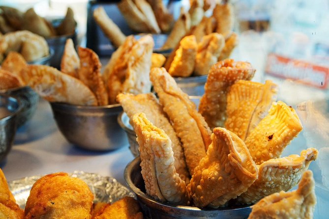 Baila Conmigo-Puerto Rican Historical Dance Tour & Food - Meeting and Pickup Details