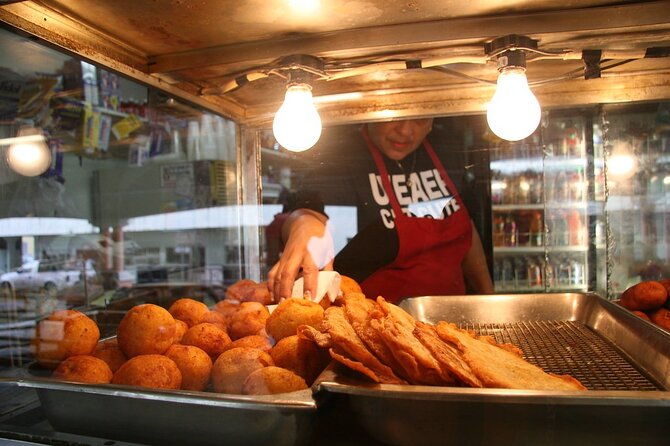 Baila Conmigo-Puerto Rican Historical Dance Tour & Food - The Sum Up