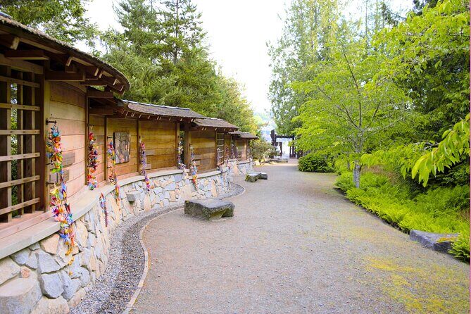 Bainbridge Island Discovery Tour - Good To Know