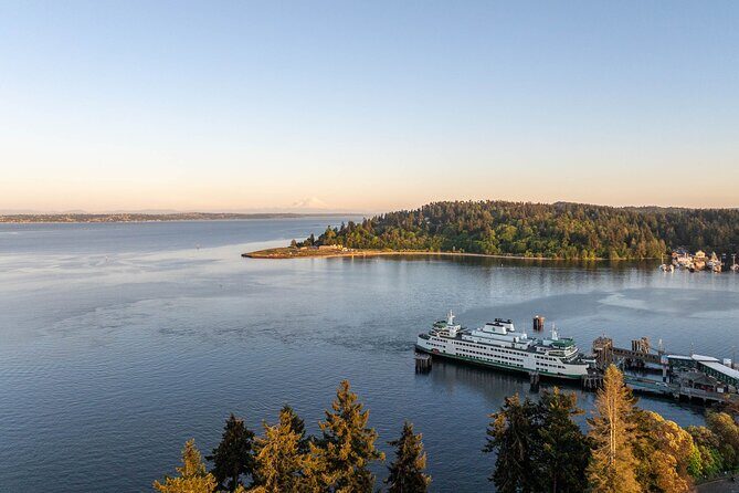 Bainbridge Island Discovery Tour - An In-Depth Look at the Bainbridge Island Discovery Tour