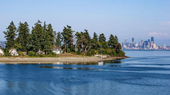 Bainbridge Island Discovery Tour - Important Reminders