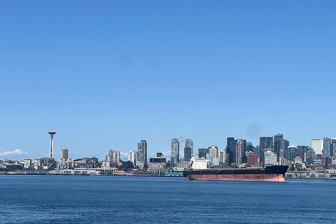 Bainbridge Island Electric Bike Tour - The Experience and What Reviewers Say