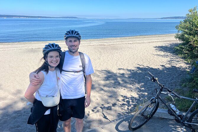 Bainbridge Island Electric Bike Tour - Is This Tour for You?