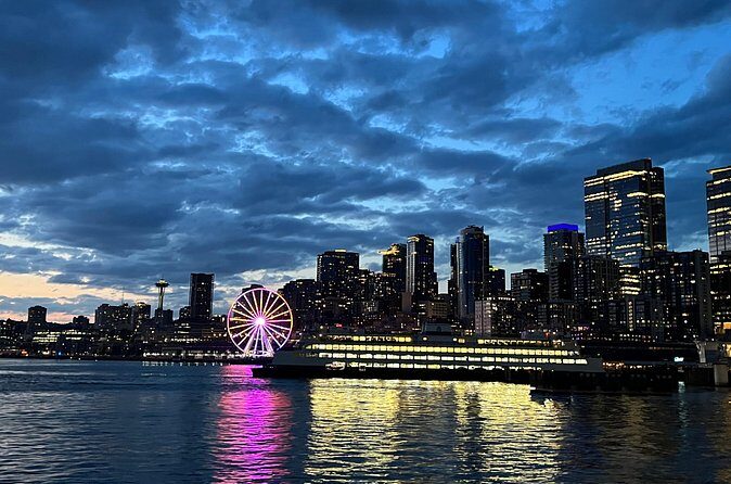 Bainbridge Island Electric Bike Tour - Final Thoughts: Why It’s a Great Choice