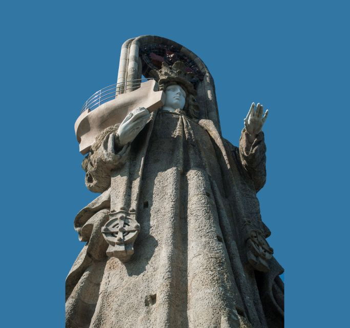 Baiona, Galicia: Private Walking Tour - Tour Details