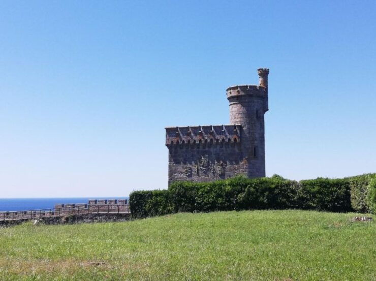 Baiona, Galicia: Private Walking Tour - Tour Description