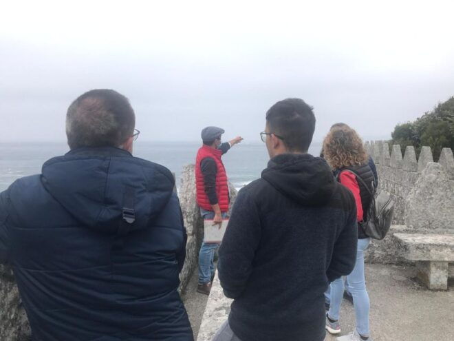 Baiona, Galicia: Private Walking Tour - The Sum Up