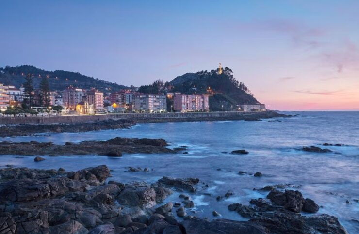 Baiona, Galicia: Walking Tour of Mysteries and Legends - Background