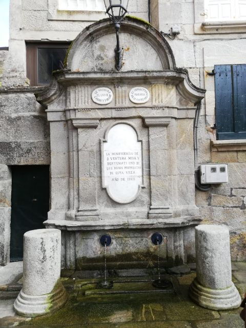 Baiona, Galicia: Walking Tour With a Local Guide - Good To Know