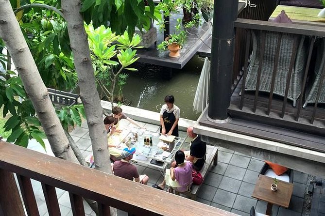 Baipai Thai Cooking School Class in Bangkok - What to Expect in the Class